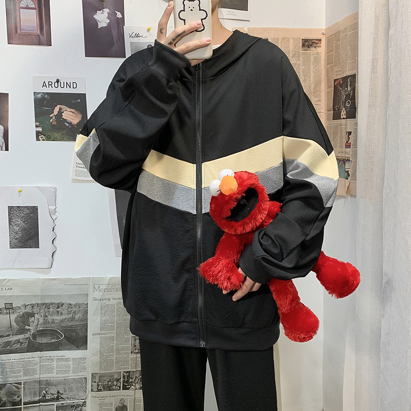 2020 Hoodies of New Casual Men List Plus Size Oversized Sweatshirt Weird Sweater Stuff with Hoodie, Black
2020 Hoodies of New Casual Men List Plus Size Oversized Sweatshirt Weird Sweater Stuff with Hoodie, Black