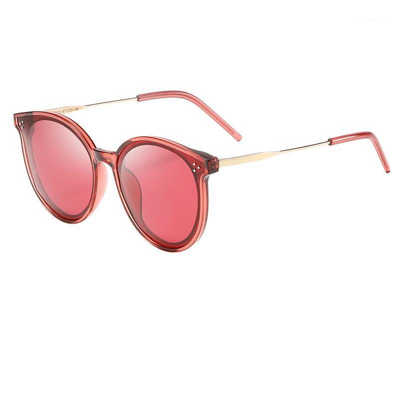 Vintage Round Sunglasses Women UV400 Eyewear for Girl Outdoor Summer Accessories Goggles Oculos Gafas 29946WD1
Vintage Round Sunglasses Women UV400 Eyewear for Girl Outdoor Summer Accessories Goggles Oculos Gafas 29946WD1