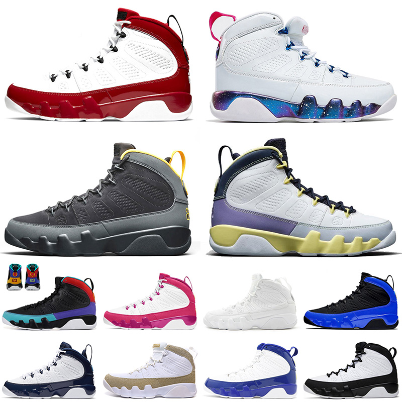 JUMPMAN 9 9s Space Jam Gym Red Mens Bsaketball Shoes Iridescent Racer Blue Oregon Ducks Cactus Flower 2021 New Trainers Sneakers 40-47, #12
JUMPMAN 9 9s Space Jam Gym Red Mens Bsaketball Shoes Iridescent Racer Blue Oregon Ducks Cactus Flower 2021 New Trainers Sneakers 40-47, #12
