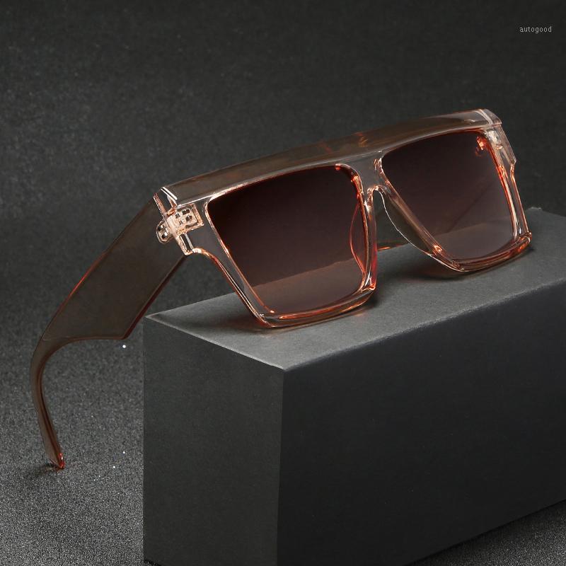 Sunglasses Vintage Oversized Square Fashion Women Men Retro Classic Sun Goggles Uv400 Plastic Glasses1
Sunglasses Vintage Oversized Square Fashion Women Men Retro Classic Sun Goggles Uv400 Plastic Glasses1