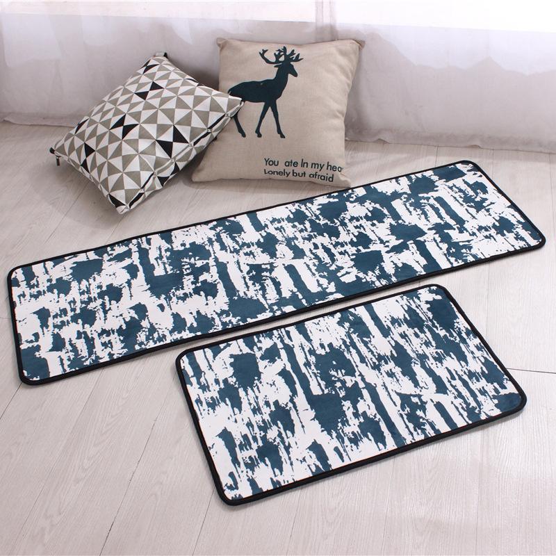 European Geometric Rectangular Carpet Shaggy Soft Area Rug For Living Room Anti-Slip Bathroom Kitchen Decorative Floor Mats
European Geometric Rectangular Carpet Shaggy Soft Area Rug For Living Room Anti-Slip Bathroom Kitchen Decorative Floor Mats