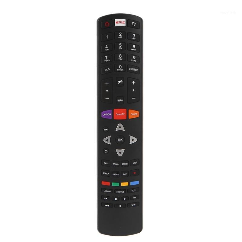 HOT-Replacement Remote Control RC311 Smart TV Remote Control for TCL 32P1S 43P1FS 43P10US1
HOT-Replacement Remote Control RC311 Smart TV Remote Control for TCL 32P1S 43P1FS 43P10US1