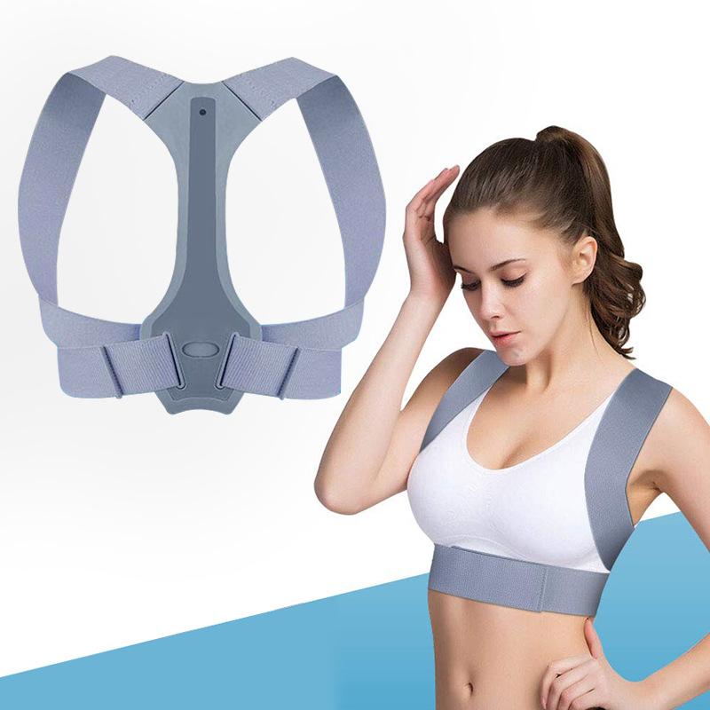 Back Posture Corrector Upper Back Spine Supporter Straightener Adjustable Straightener For Men And Women Fitness Equipments
Back Posture Corrector Upper Back Spine Supporter Straightener Adjustable Straightener For Men And Women Fitness Equipments