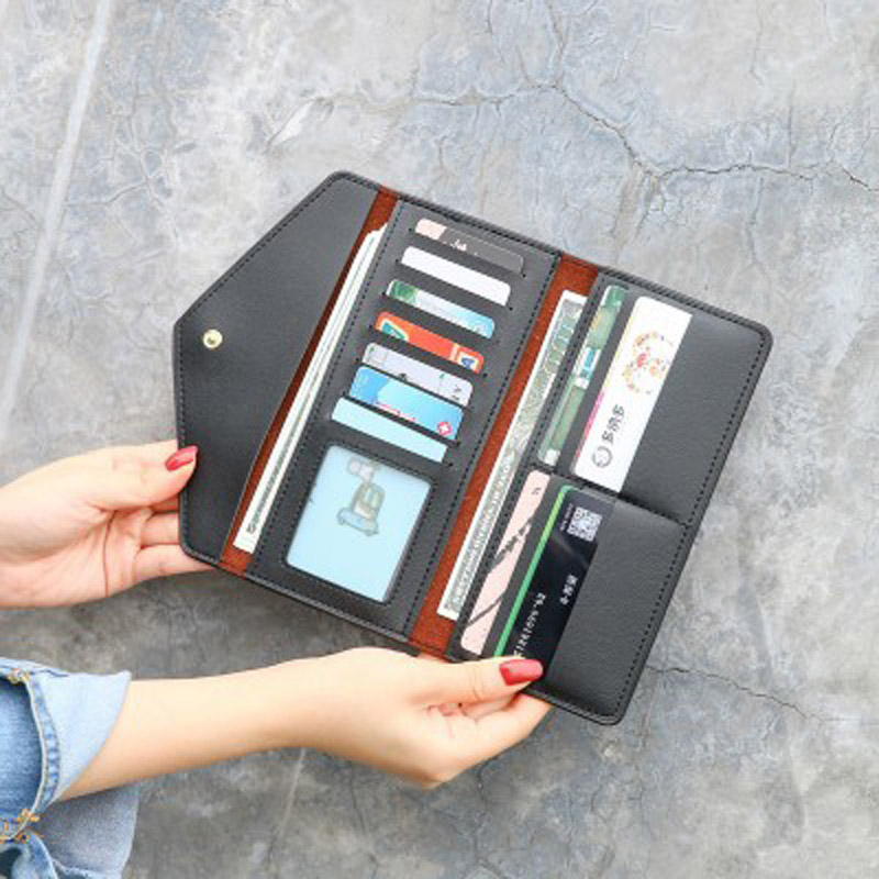 Wholesale card holder classic short wallet for women Fashion high quality coin purse women wallet classic business card holder lady, 09
Wholesale card holder classic short wallet for women Fashion high quality coin purse women wallet classic business card holder lady, 09