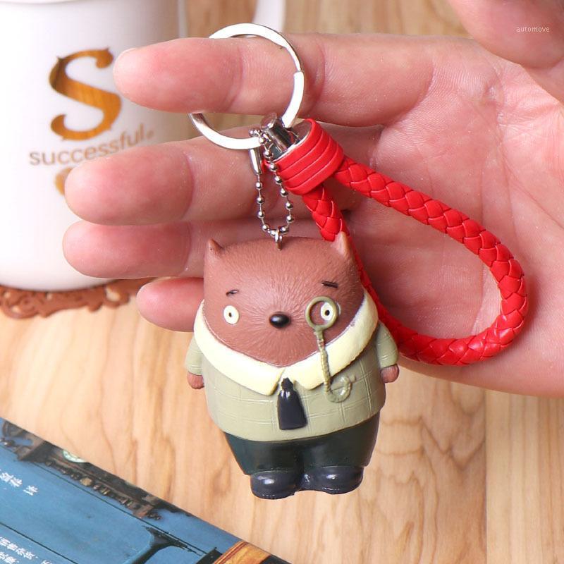 Hot Sell Keychains Small Town Story Mr. Pig Doll Key Chain Animal Kingdom Series Mobile Phone Pendant Creative Gift1
Hot Sell Keychains Small Town Story Mr. Pig Doll Key Chain Animal Kingdom Series Mobile Phone Pendant Creative Gift1