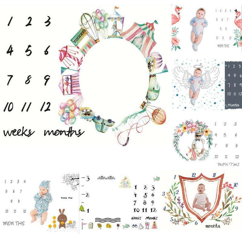 Newborn Baby Girls Boys Blanket Milestone Photo Props Cloth Cute Cartotography Phoon Animal Toddler Memorial Day Photography1
Newborn Baby Girls Boys Blanket Milestone Photo Props Cloth Cute Cartotography Phoon Animal Toddler Memorial Day Photography1