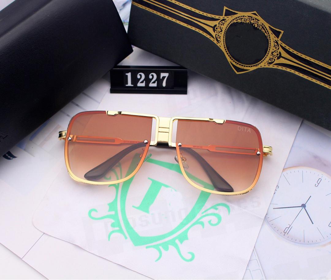 Dita Sunglasses Fashion men&women Sunglass dita Sunglasses UV400 ProtectionHigh Quality, White;black
Dita Sunglasses Fashion men&women Sunglass dita Sunglasses UV400 ProtectionHigh Quality, White;black