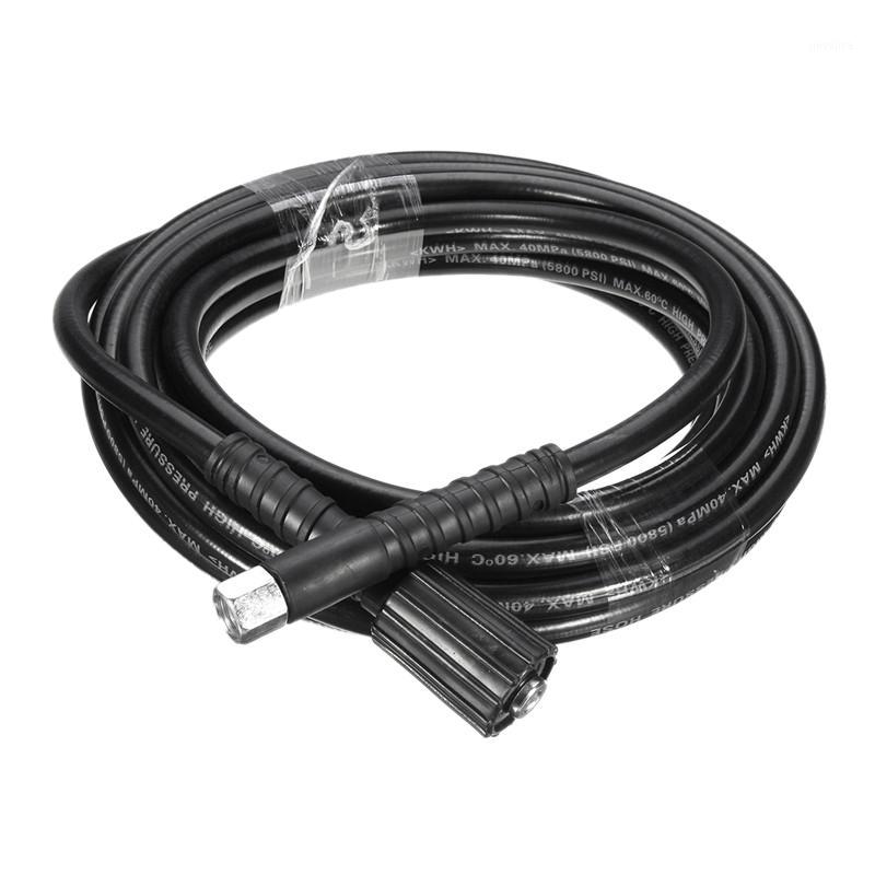 High Pressure Cleaners Clean Water Pipes Car Wash Machine Hoses M22 160 Bar Extension 26 For Cleaning And Maintenance Cleaning M1
High Pressure Cleaners Clean Water Pipes Car Wash Machine Hoses M22 160 Bar Extension 26 For Cleaning And Maintenance Cleaning M1