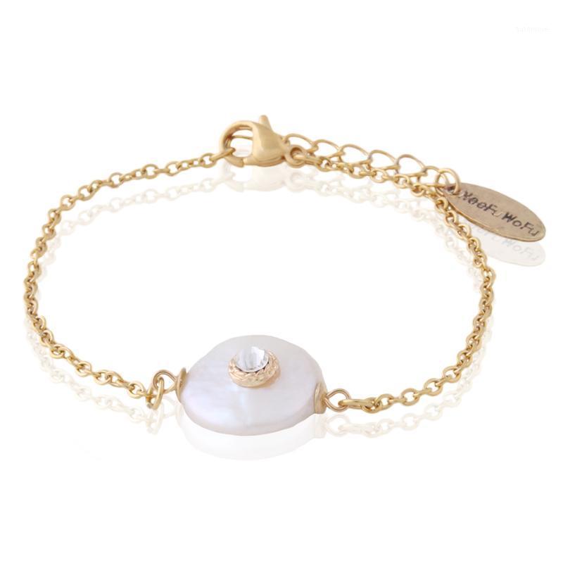 NeeFu WoFu Freshwater Pearls Bracelete for woman lapis lazuli Natural stone Braceletes Beaded bracelet Bohemia Bangle Jewelry1
NeeFu WoFu Freshwater Pearls Bracelete for woman lapis lazuli Natural stone Braceletes Beaded bracelet Bohemia Bangle Jewelry1