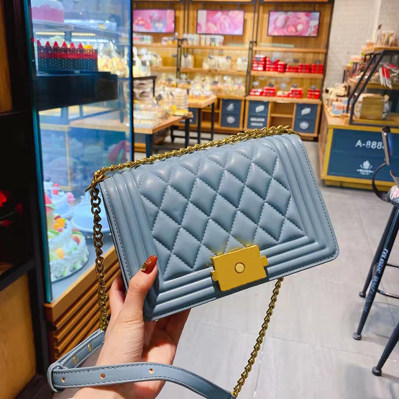 Pink sugao shoulder crossbody chain bags luxury top quality large capacity pu leather purse designer women fashion shopping bag handbags Message Bag XCS-0108-49, Black
Pink sugao shoulder crossbody chain bags luxury top quality large capacity pu leather purse designer women fashion shopping bag handbags Message Bag XCS-0108-49, Black