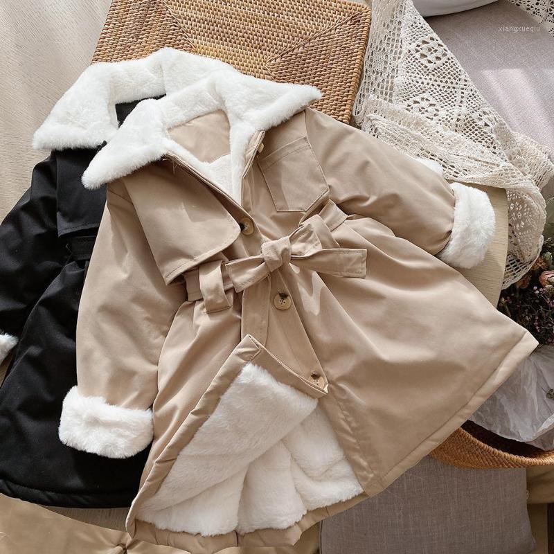 Children Girl Coat Autumn New Fashion Cotton Thick Velvet Coat For Girls Autumn Jacket Warm Long Outerwear Children Windproof1, Black
Children Girl Coat Autumn New Fashion Cotton Thick Velvet Coat For Girls Autumn Jacket Warm Long Outerwear Children Windproof1, Black