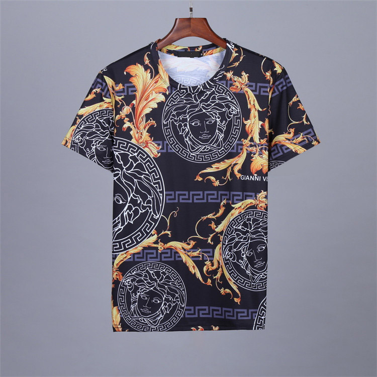 2020SS T Shirt Hip Hop Fashion Bird Printing Mens T Shirt Short Sleeve High Quality Men Women T Shirt Polo Size M-XXXL, White;black
2020SS T Shirt Hip Hop Fashion Bird Printing Mens T Shirt Short Sleeve High Quality Men Women T Shirt Polo Size M-XXXL, White;black