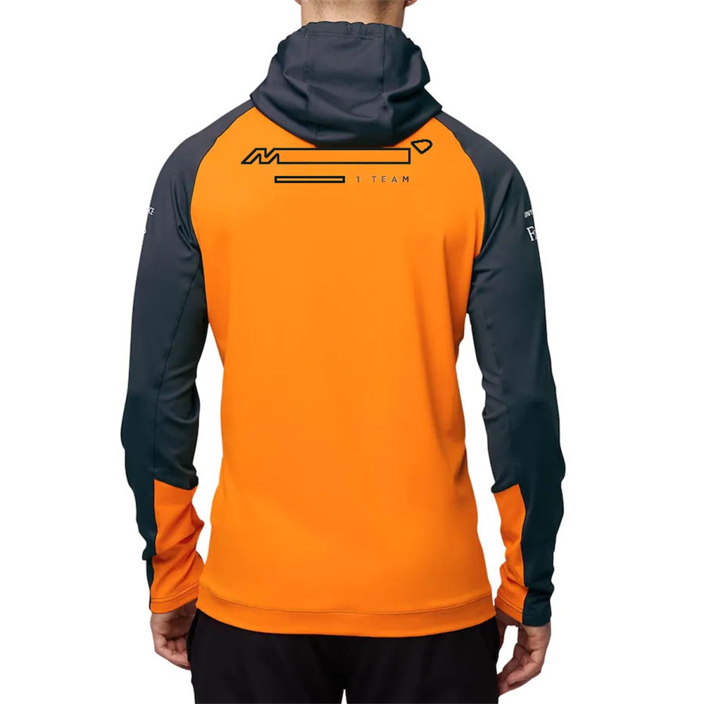 f1 new short-sleeved T-shirt Formula 1 team fans racing suit personalized custom same style free shipping