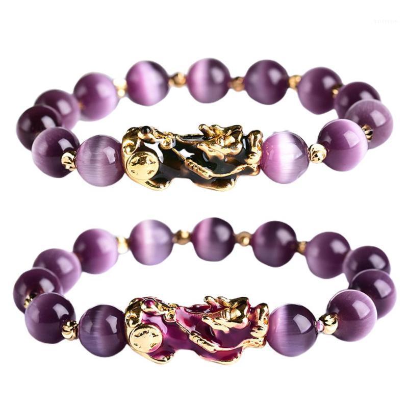 Chinese FengShui PIXIU Bracelet For Women Men Bring Lucky Brave Wealth Feng Shui Good Luck1
Chinese FengShui PIXIU Bracelet For Women Men Bring Lucky Brave Wealth Feng Shui Good Luck1