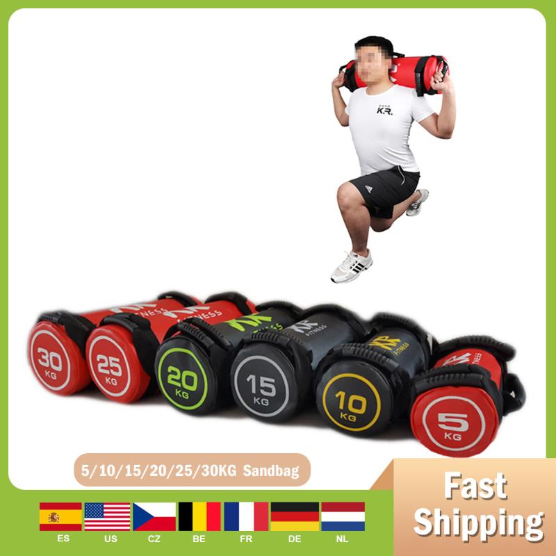 5-30kg Weight Lifting Bulgarian Sandbag Unfilled Power Bag Fitness Body Building Gym Sports Muscle Training Heavy Duty#
5-30kg Weight Lifting Bulgarian Sandbag Unfilled Power Bag Fitness Body Building Gym Sports Muscle Training Heavy Duty#