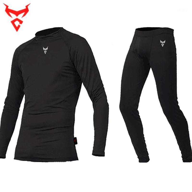 Elastic Winter Motorcycle Thermal underwear Moto Suit Summer Sweat absorption Long Tops & Pants Sweatshirt+leggings Fitness1
Elastic Winter Motorcycle Thermal underwear Moto Suit Summer Sweat absorption Long Tops & Pants Sweatshirt+leggings Fitness1