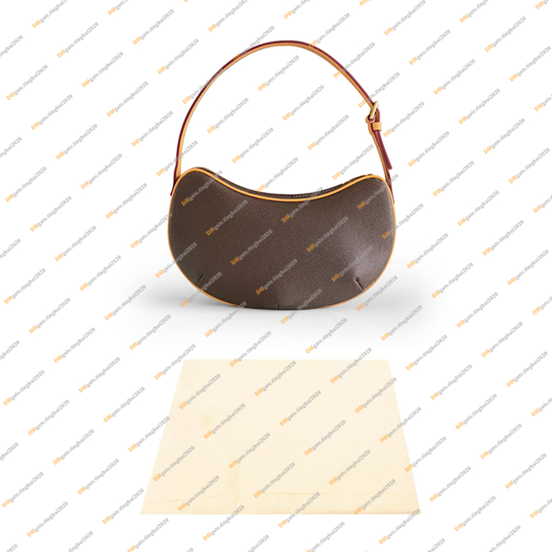 Luxury Bags TOTE Ladies Casual Crossbody Handbag Designe Shoulder Fashion TOP Mirror Quality M51511 Purse Pouch 693