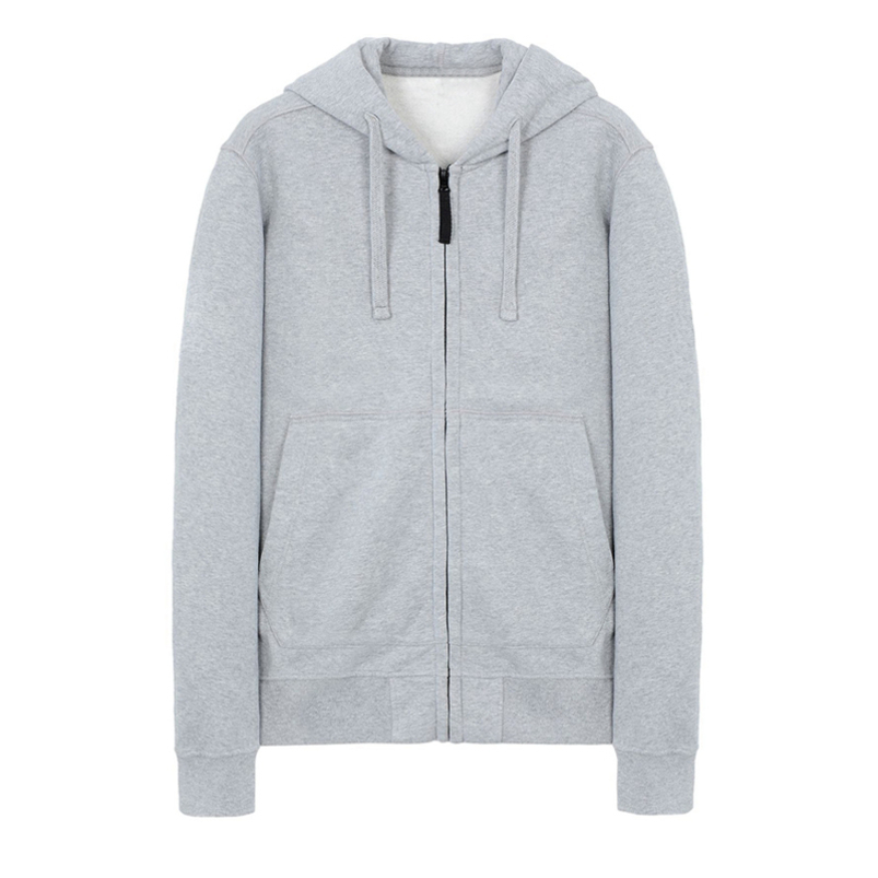 18FW 60220 ZIP HOODED SWEATSHIRT TOPST0NEY Men Women Hooded Sweatshirts Fashion Hoodie clothing 5S5E, Black
18FW 60220 ZIP HOODED SWEATSHIRT TOPST0NEY Men Women Hooded Sweatshirts Fashion Hoodie clothing 5S5E, Black