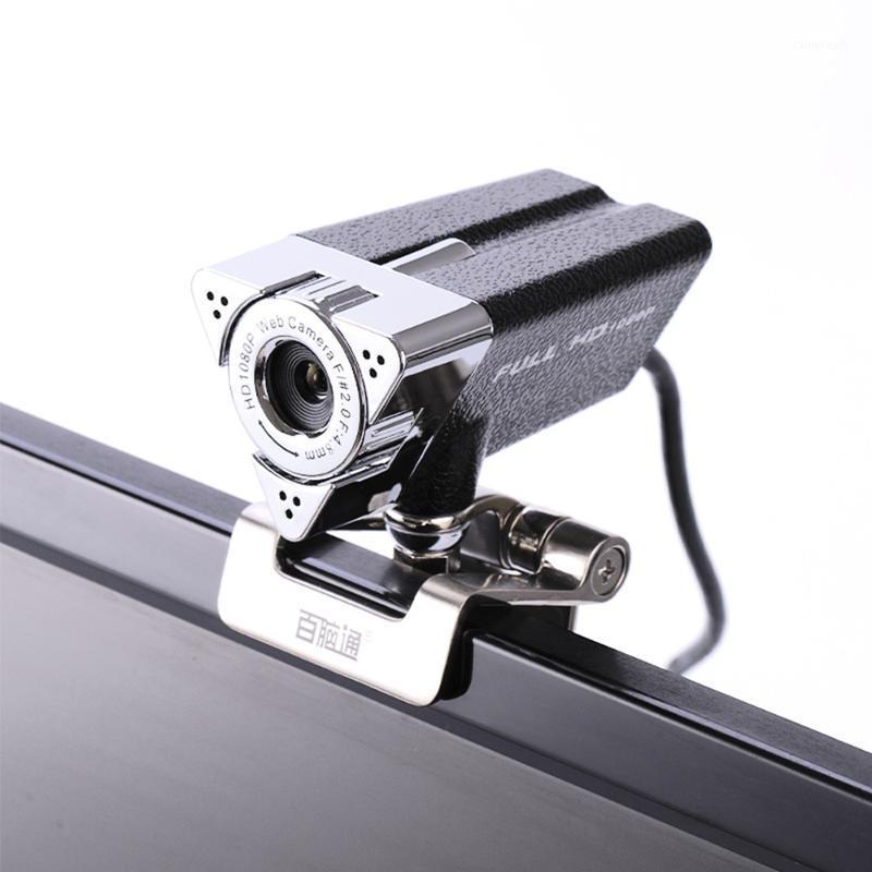 Webcam HD 1080P USB Camera Web Cam HD Video Call Clip-on Laptop Desktop Camera With Mic Remote Online Teaching Studying1
Webcam HD 1080P USB Camera Web Cam HD Video Call Clip-on Laptop Desktop Camera With Mic Remote Online Teaching Studying1