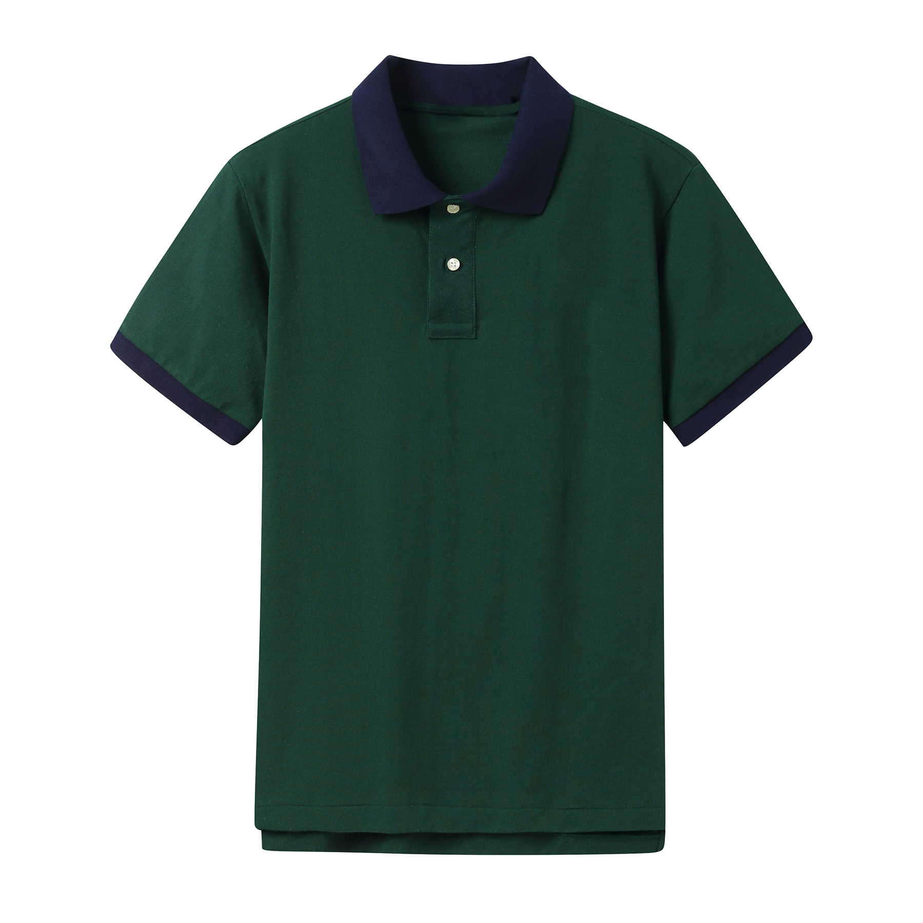 High quality summer men' short cotton men' polo shirt sleeves casual fashion polo shirt men' solid color lapel size -XXL, Navy blue
High quality summer men' short cotton men' polo shirt sleeves casual fashion polo shirt men' solid color lapel size -XXL, Navy blue