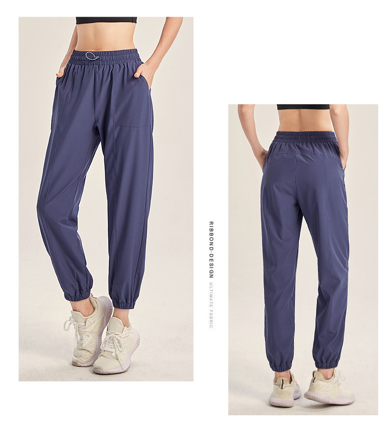 Women Sport Pants Casual Trousers Home Pants 2020 Autumn Pure Color Active Streetwear Female Fitness Harem Pants Hot Sale, Black
Women Sport Pants Casual Trousers Home Pants 2020 Autumn Pure Color Active Streetwear Female Fitness Harem Pants Hot Sale, Black
