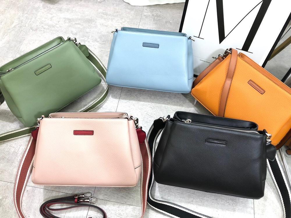 free shipping 2020 the new style nice cute genuine cow leather women one shoulder bag crossbody bag25 cm 5color
free shipping 2020 the new style nice cute genuine cow leather women one shoulder bag crossbody bag25 cm 5color