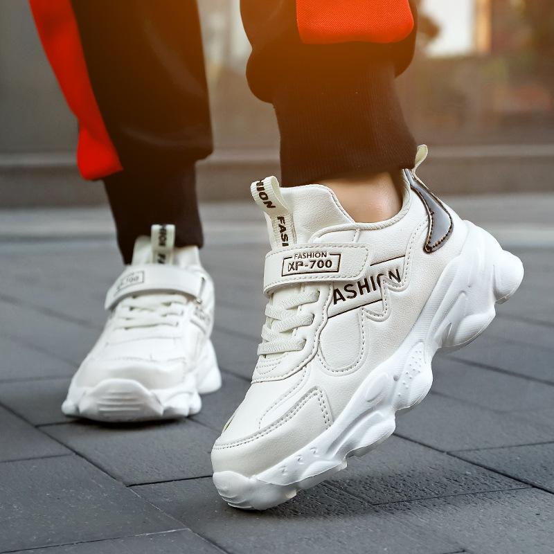 autumn winter boys girls fashion Retro children shoes Microfiber Leather Comfortable soft waterproof sports Casual kids shoes, Black
autumn winter boys girls fashion Retro children shoes Microfiber Leather Comfortable soft waterproof sports Casual kids shoes, Black