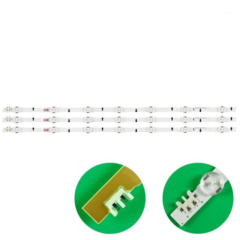 LED Backlight strip 7 Lamp For UE32H6200 UE32H4510 UE32J4100 UE32H5303ak UE32H5373AS UE32EH5057K UE32H4270AU UE32H4290AU1
LED Backlight strip 7 Lamp For UE32H6200 UE32H4510 UE32J4100 UE32H5303ak UE32H5373AS UE32EH5057K UE32H4270AU UE32H4290AU1
