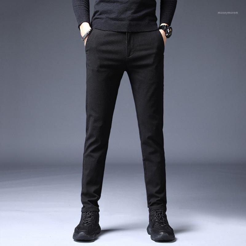 KANCOOLD Pants Cotton Regular Men's New Fashion Casual Solid Straight Slim Trousers Drawstring Long Pants Nov61, Gray
KANCOOLD Pants Cotton Regular Men's New Fashion Casual Solid Straight Slim Trousers Drawstring Long Pants Nov61, Gray