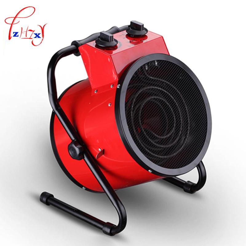High-power household thermostat industrial heaters Warm air blower Fan heater Steam air heater Electric room 220-240V
High-power household thermostat industrial heaters Warm air blower Fan heater Steam air heater Electric room 220-240V