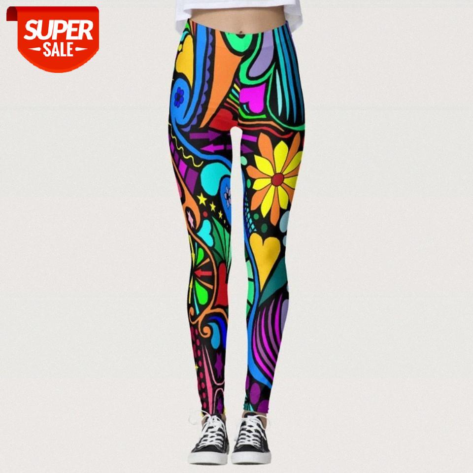 Female Fashion Style Autumn Push Up Skinny Pattern Digital Printing Leggings Outdoor Sportswear Fitness Elastic Force Legging #mx9m, Black;white
Female Fashion Style Autumn Push Up Skinny Pattern Digital Printing Leggings Outdoor Sportswear Fitness Elastic Force Legging #mx9m, Black;white