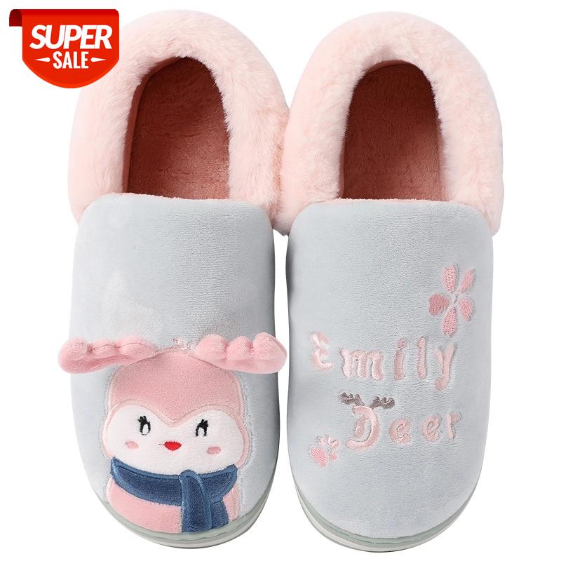 Winter Woman Slippers Non Slip Soft Slippers Warm Velvet Plush Platform Wear-resistant Designer Shoes Cute Cartoon #be3r, Peacock green
Winter Woman Slippers Non Slip Soft Slippers Warm Velvet Plush Platform Wear-resistant Designer Shoes Cute Cartoon #be3r, Peacock green