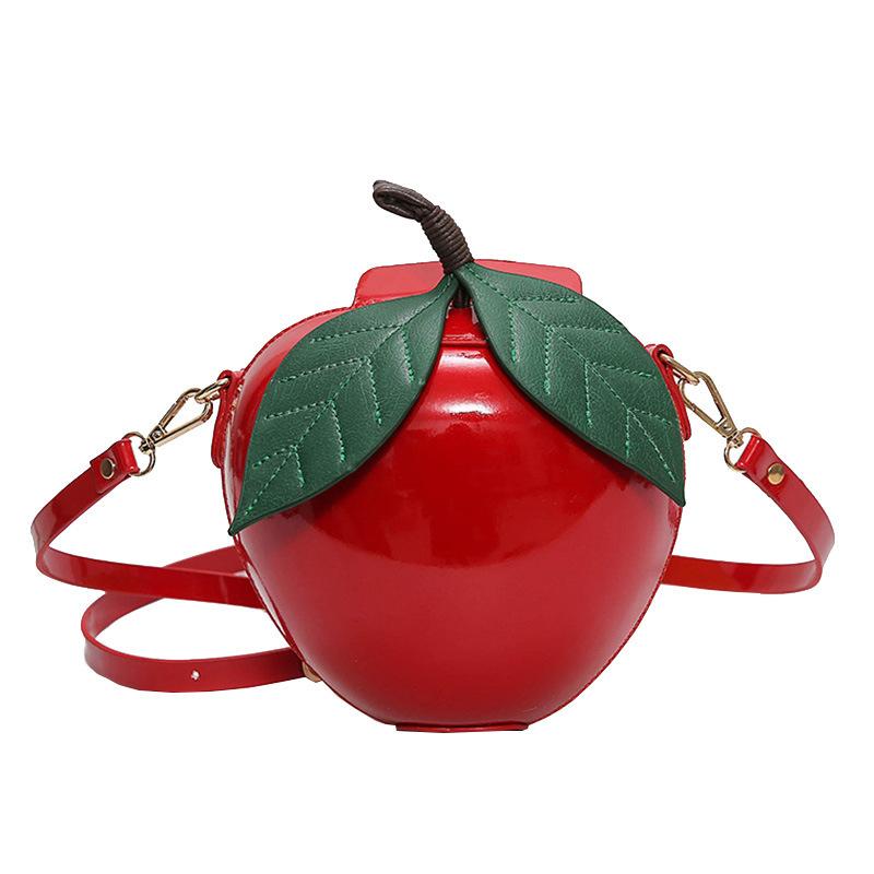 One should women's bag 2021, Green