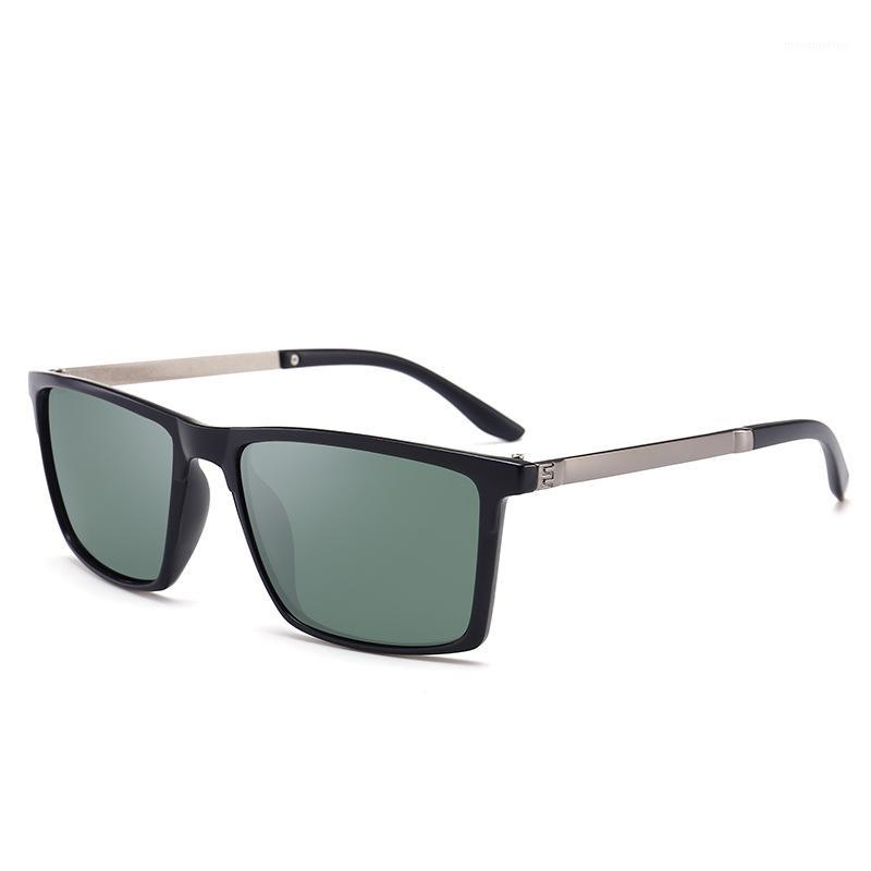 Unisex Retro Aluminum+TR90 Sunglasses Polarized Lens Vintage Eyewear Accessories Sun Glasses For Men/Women 6108 sunglasses1
Unisex Retro Aluminum+TR90 Sunglasses Polarized Lens Vintage Eyewear Accessories Sun Glasses For Men/Women 6108 sunglasses1