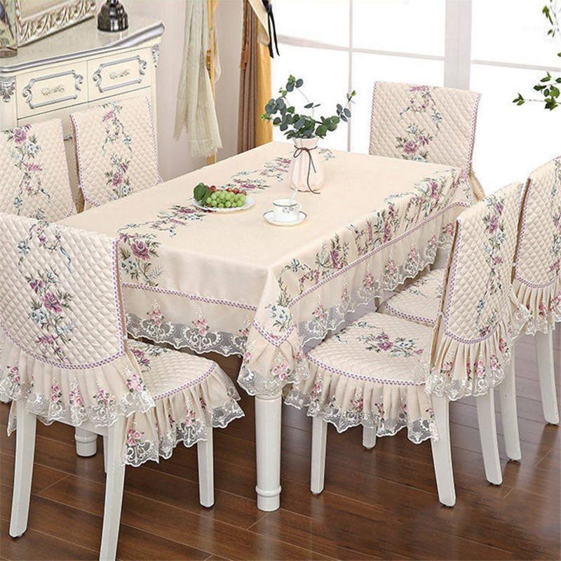 New Wedding Home Table Cloth 130*180cm Rectangle Tablecloths Chair Cover 1 piece Pastoral Style Elegant Table Covers Tischdecke1, Duxiumihuang
New Wedding Home Table Cloth 130*180cm Rectangle Tablecloths Chair Cover 1 piece Pastoral Style Elegant Table Covers Tischdecke1, Duxiumihuang