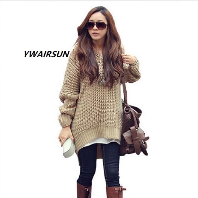 YWAIRSUNtrade loose large size women's spring and autumn clothing bat-shaped irregular hem long section pullover hooded sweater
YWAIRSUNtrade loose large size women's spring and autumn clothing bat-shaped irregular hem long section pullover hooded sweater