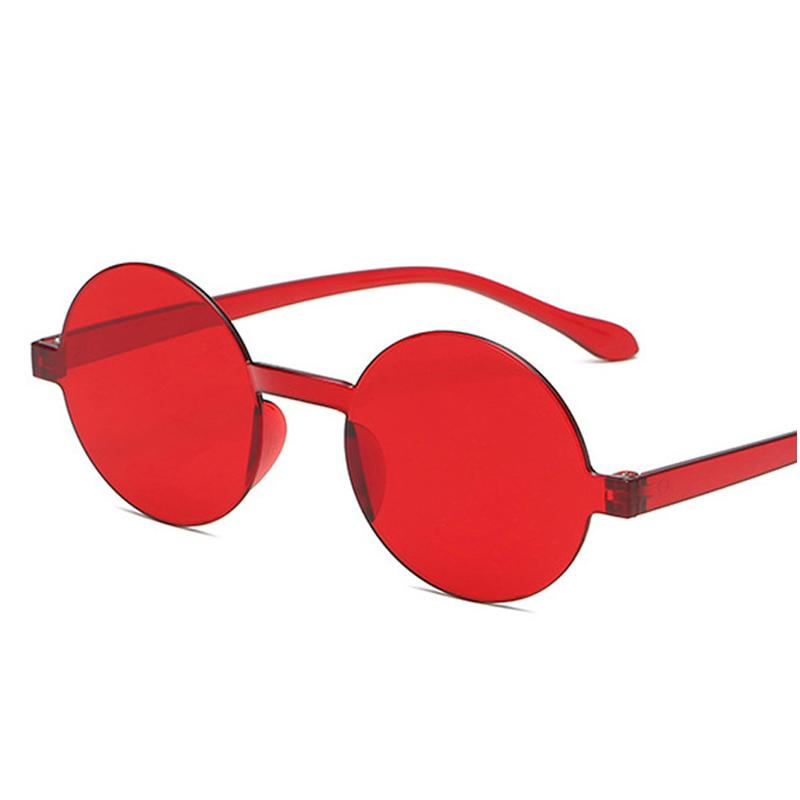 Small Frame Round Sunglasses Women Brand Designer Sun glasses Female Transparent Color Cute Sexy Vintage Red Black
Small Frame Round Sunglasses Women Brand Designer Sun glasses Female Transparent Color Cute Sexy Vintage Red Black