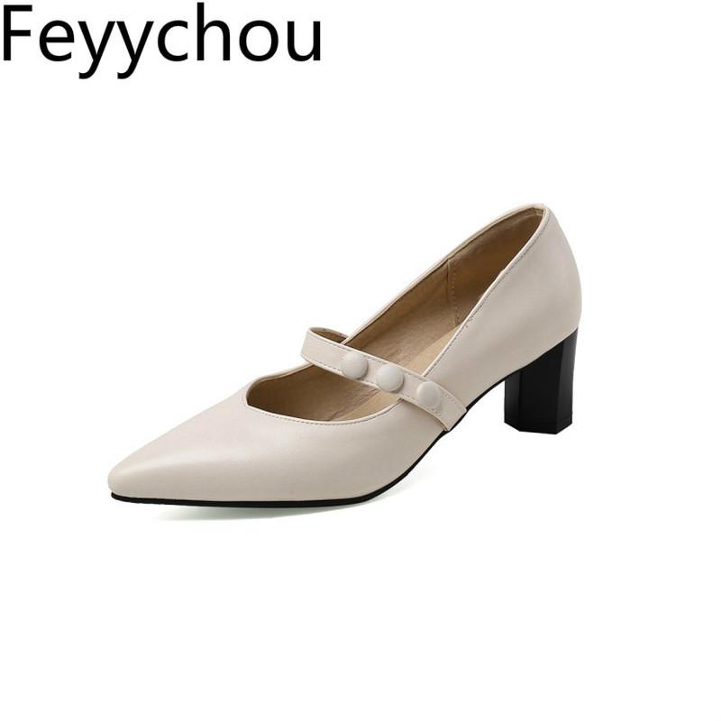 Women's Pumps High Heels Shoes Slip on Spring Autumn Pu Pointed Toe Ankle Strap 2020 New Sexy Fashion Casual Green Beige Black
Women's Pumps High Heels Shoes Slip on Spring Autumn Pu Pointed Toe Ankle Strap 2020 New Sexy Fashion Casual Green Beige Black