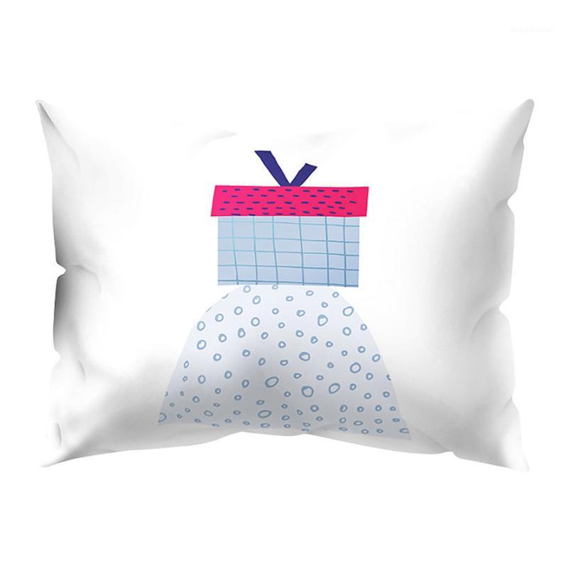 New Soft Rectangle Cushion Cover 30x50cm 1PC Print Pillow Case Polyester Sofa Car Cushion Cover Home Decor 1108#301
New Soft Rectangle Cushion Cover 30x50cm 1PC Print Pillow Case Polyester Sofa Car Cushion Cover Home Decor 1108#301