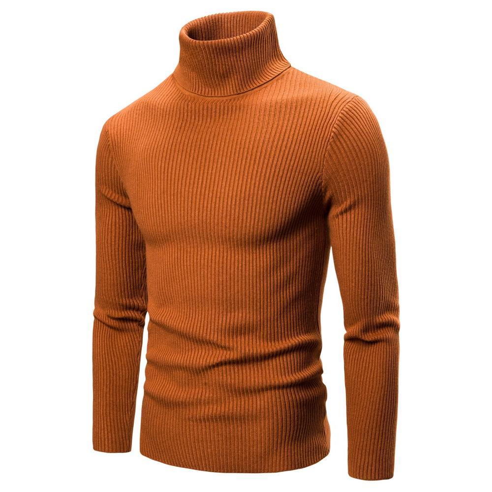 2021 New Men Causal o Neck Sweater Autumn Winter Pullover Knitted Sweaters Pu9s, Orange
2021 New Men Causal o Neck Sweater Autumn Winter Pullover Knitted Sweaters Pu9s, Orange