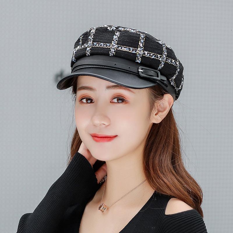 2020 New unisex red black flat navy hat cap women men fashion berets hot sale street style beret caps brand hats Newspaper Cap
2020 New unisex red black flat navy hat cap women men fashion berets hot sale street style beret caps brand hats Newspaper Cap