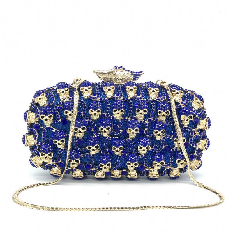 female wedding party blue Rhinestone Ladies Evening Clutch Bag Women Evening Clutch Handbags Luxury Female Chain Messenger Purse1, Color same picture
female wedding party blue Rhinestone Ladies Evening Clutch Bag Women Evening Clutch Handbags Luxury Female Chain Messenger Purse1, Color same picture