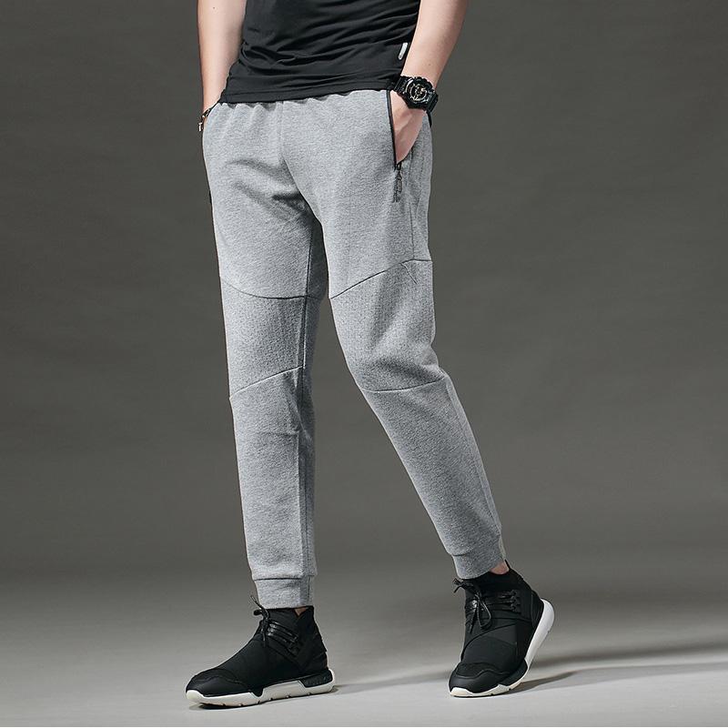 New Men Pants Running Jogging Pants Fitness Sport Trousers Hiking Camping Sweatpants Autumn Winter Male Training Sportswear, Gray
New Men Pants Running Jogging Pants Fitness Sport Trousers Hiking Camping Sweatpants Autumn Winter Male Training Sportswear, Gray