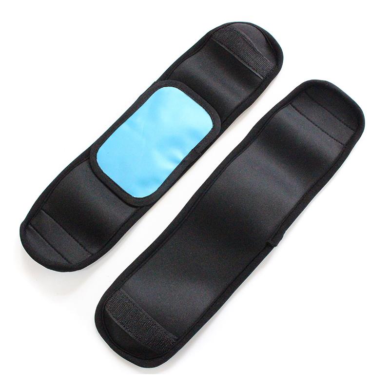 Pain Relief Pack for Injuries Cold Therapy Reusable Great for Ankle Knee Hand H7JP, 1pcs
Pain Relief Pack for Injuries Cold Therapy Reusable Great for Ankle Knee Hand H7JP, 1pcs