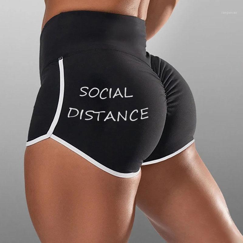 New Fashion Womens Fitness High Waist Letters Prints Sports Shorts Workout jogging Leggings Female Compression Yoga Shorts1
New Fashion Womens Fitness High Waist Letters Prints Sports Shorts Workout jogging Leggings Female Compression Yoga Shorts1