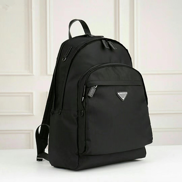 Fashion backpacks men shoulder bag chain messenger men&#039;s backpack school bags large capacity boy casual handbag от DHgate WW