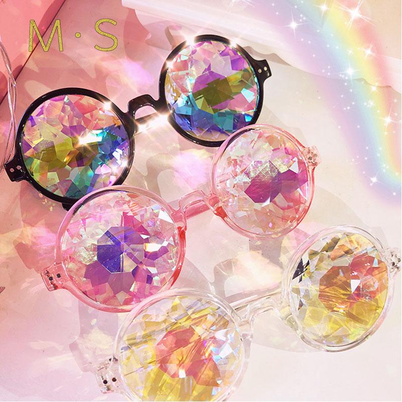 MS 2020 Women Fancy sunglasses Decoration Classic Eyewear Female Sunglasses Kaleidoscope glassesSun Glasses Fashion UV400
MS 2020 Women Fancy sunglasses Decoration Classic Eyewear Female Sunglasses Kaleidoscope glassesSun Glasses Fashion UV400