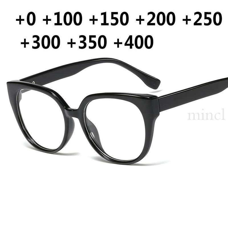 2020 Ultra Light Round Glasses Women's Reading Glasses Cat for Reading Hyperopia Presbyopia Eyewear with Diopter NX1
2020 Ultra Light Round Glasses Women's Reading Glasses Cat for Reading Hyperopia Presbyopia Eyewear with Diopter NX1