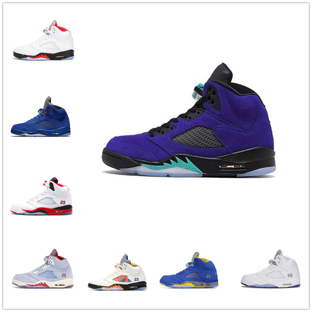 hot 2022 mes Basketball shoes 5s 5 yakuda local boots online store Dropshipping Accepted Ice Blue Fire Red Space Jam Oreo Laney Royal Alternate Grape Metallic Silve
hot 2022 mes Basketball shoes 5s 5 yakuda local boots online store Dropshipping Accepted Ice Blue Fire Red Space Jam Oreo Laney Royal Alternate Grape Metallic Silve