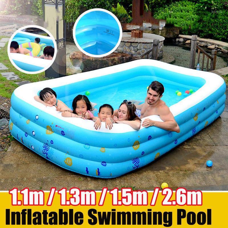 1.1m/1.3m/1.5m/2.6m Kids inflatable Pool Children's Home Use Paddling Pool Large Size Inflatable Square Swimming for baby1
1.1m/1.3m/1.5m/2.6m Kids inflatable Pool Children's Home Use Paddling Pool Large Size Inflatable Square Swimming for baby1